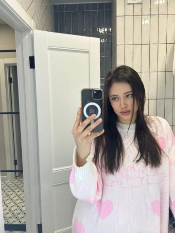 Анна Удовольствие Гарантировано фото 7