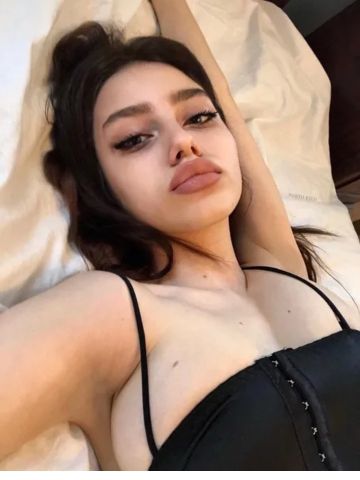 Илона фото 3