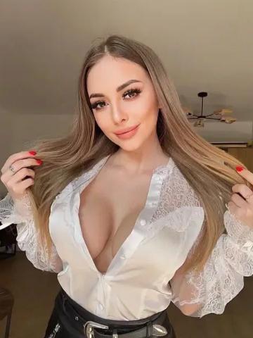 Кристина Орхидея Реал фото 3